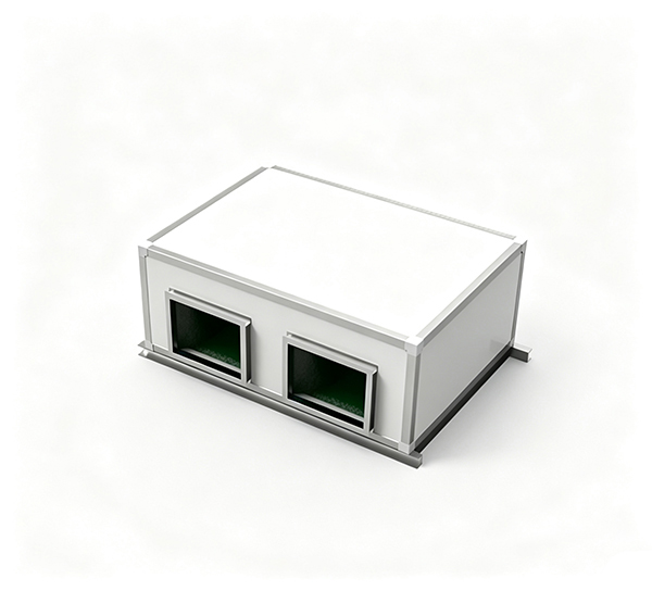 组合式空调机组